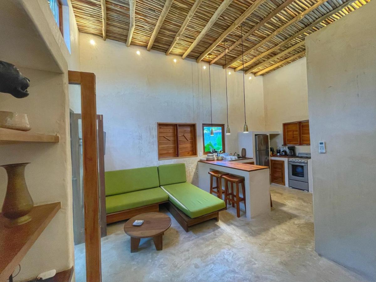 Casa Mayali Bacalar Exterior photo